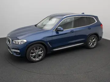 X3 xD30d xLine Kamera DAB AHK Alarm Sport 19Zoll