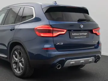 X3 xD30d xLine Kamera DAB AHK Alarm Sport 19Zoll