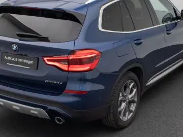 X3 xD30d xLine Kamera DAB AHK Alarm Sport 19Zoll