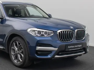 X3 xD30d xLine Kamera DAB AHK Alarm Sport 19Zoll