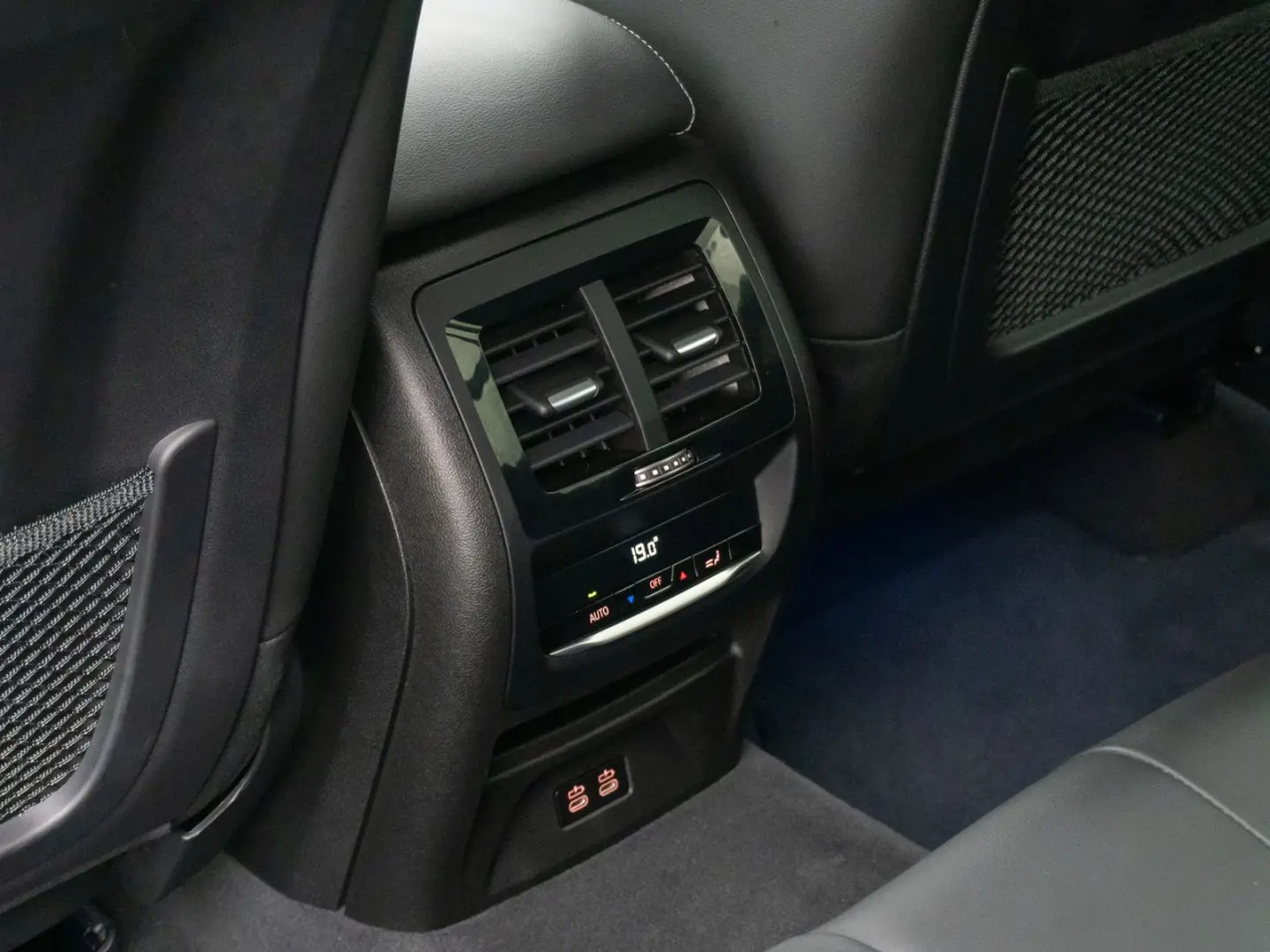 X3 xD30d xLine Kamera DAB AHK Alarm Sport 19Zoll