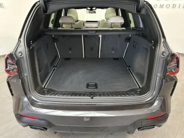 X3 M40d NAV+LED+PANO+H&K+21ZO+KAM+DRIVASSISTANT