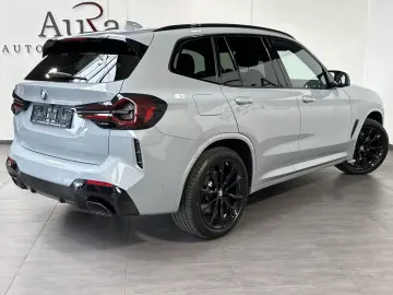 X3 M40i NAV+LED+HEAD-UP+360°+ACC+20ZOLL+HIFI+VC