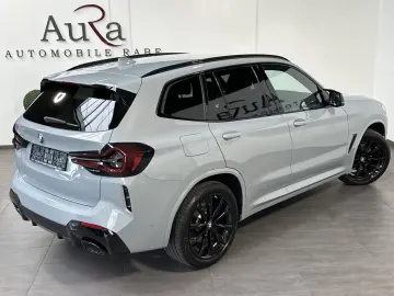 X3 M40i NAV+LED+HEAD-UP+360°+ACC+20ZOLL+HIFI+VC