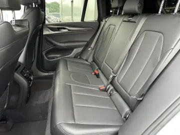 X3 M40i NAV+LED+HEAD-UP+360°+ACC+20ZOLL+HIFI+VC