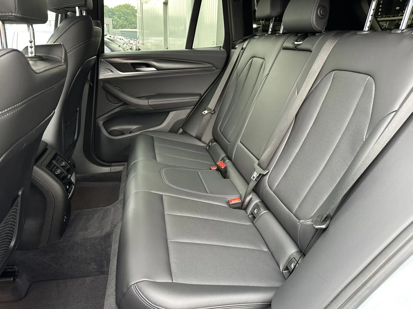 X3 M40i NAV+LED+HEAD-UP+360°+ACC+20ZOLL+HIFI+VC