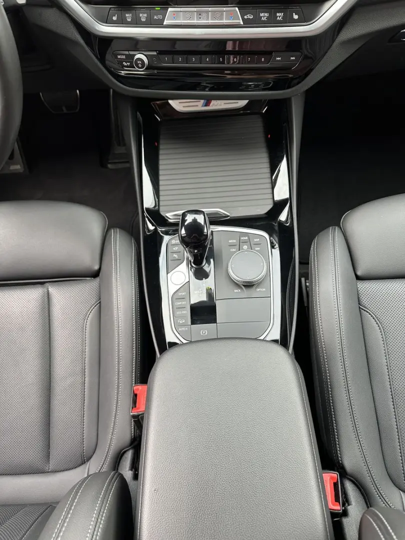 X3 M40i NAV+LED+HEAD-UP+360°+ACC+20ZOLL+HIFI+VC