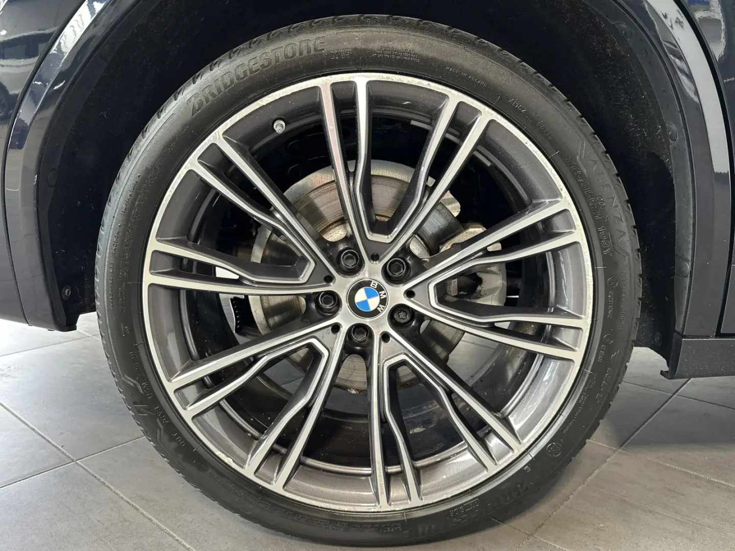 X3 xDrive20i M-Sport NAV+LED+AHK+KAMERA+21ZO+1HD