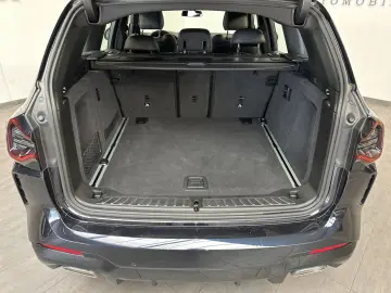 X3 xDrive20i M-Sport NAV+LED+AHK+KAMERA+21ZO+1HD