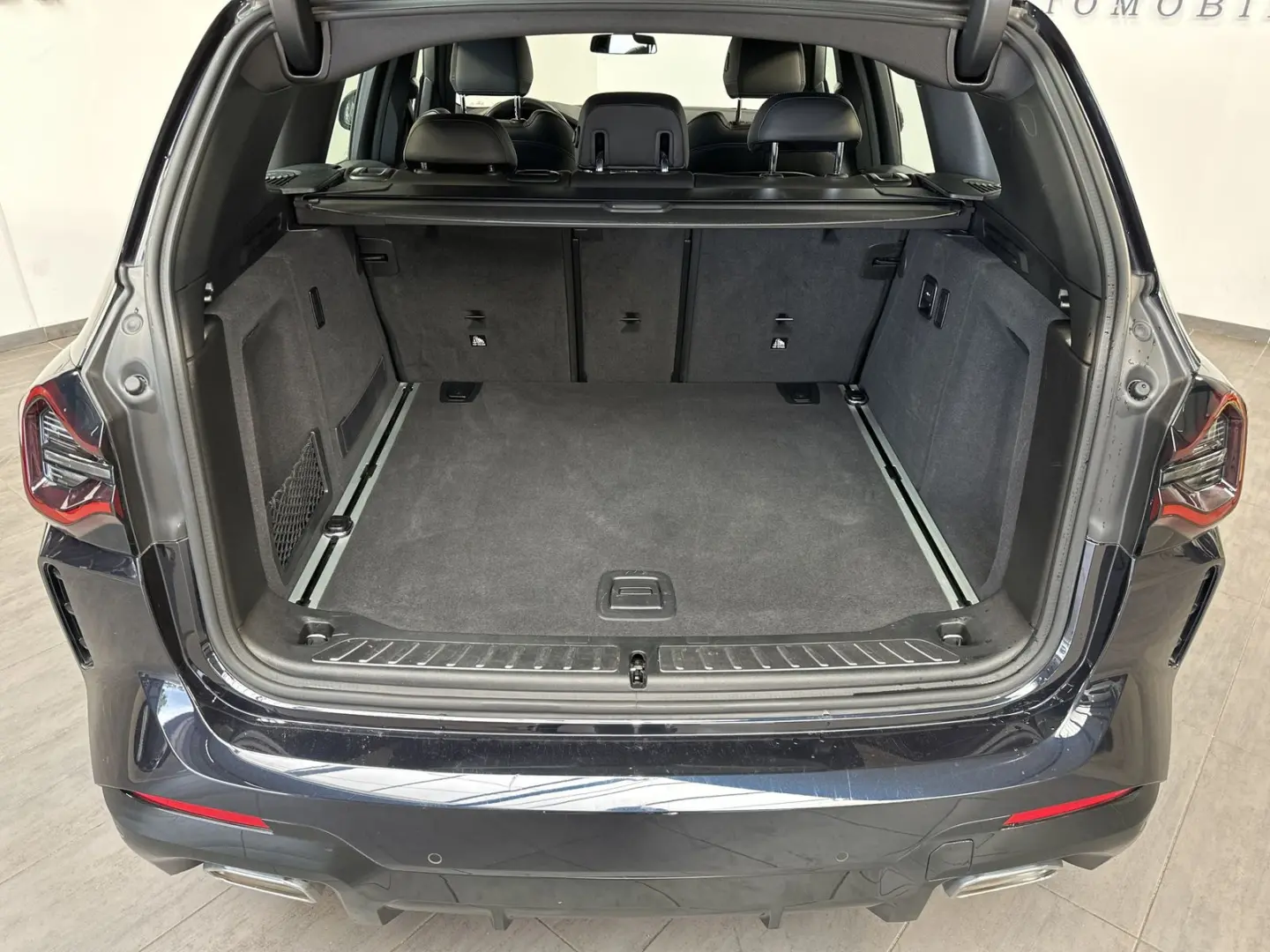 X3 xDrive20i M-Sport NAV+LED+AHK+KAMERA+21ZO+1HD
