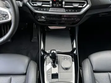 X3 xDrive20i M-Sport NAV+LED+AHK+KAMERA+21ZO+1HD