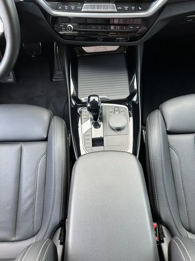 X3 xDrive20i M-Sport NAV+LED+AHK+KAMERA+21ZO+1HD