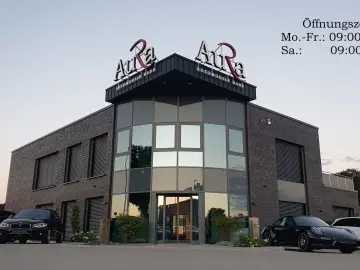 X3 xDrive20i M-Sport NAV+LED+AHK+KAMERA+21ZO+1HD