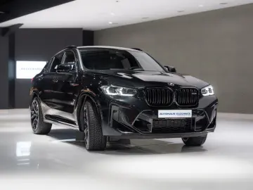 X4M Competition*PANO*LED*H&K*HEAD-UP*SHADOW-LINE
