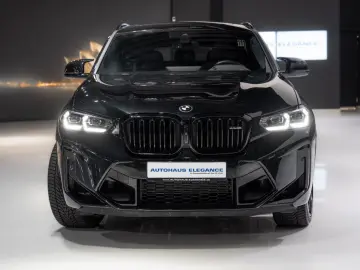 X4M Competition*PANO*LED*H&K*HEAD-UP*SHADOW-LINE