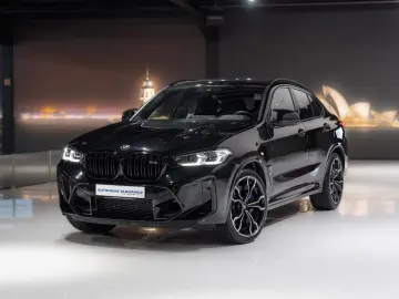 X4M Competition*PANO*LED*H&K*HEAD-UP*SHADOW-LINE