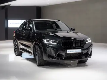 X4M Competition*PANO*LED*H&K*HEAD-UP*SHADOW-LINE