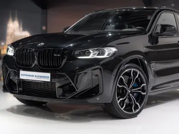 X4M Competition*PANO*LED*H&K*HEAD-UP*SHADOW-LINE