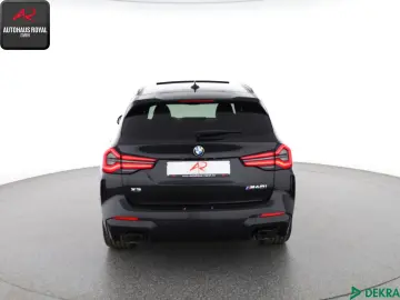 X3 M40 i xDrive LASER,SITZKLIMA,HARMAN/K,21ZOLL