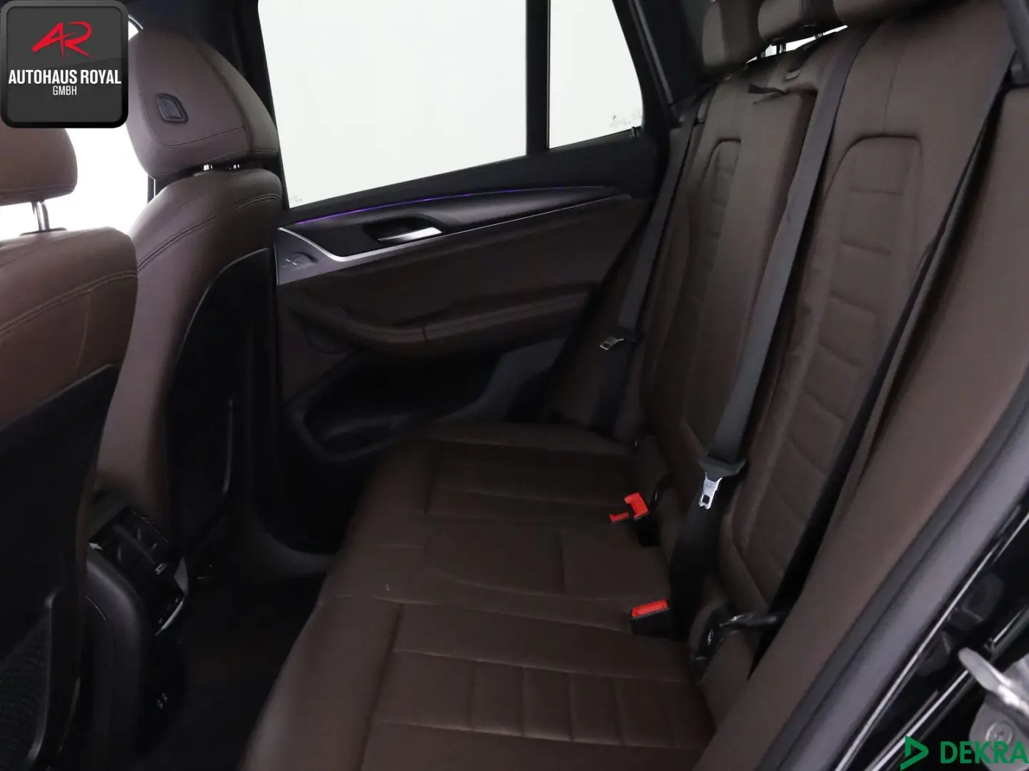 X3 M40 i xDrive LASER,SITZKLIMA,HARMAN/K,21ZOLL