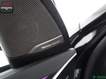 X3 M40 i xDrive LASER,SITZKLIMA,HARMAN/K,21ZOLL