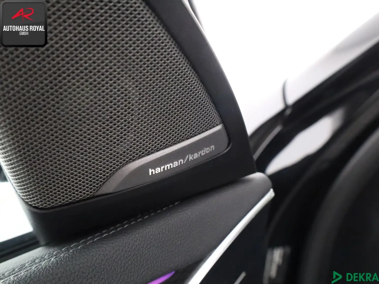 X3 M40 i xDrive LASER,SITZKLIMA,HARMAN/K,21ZOLL