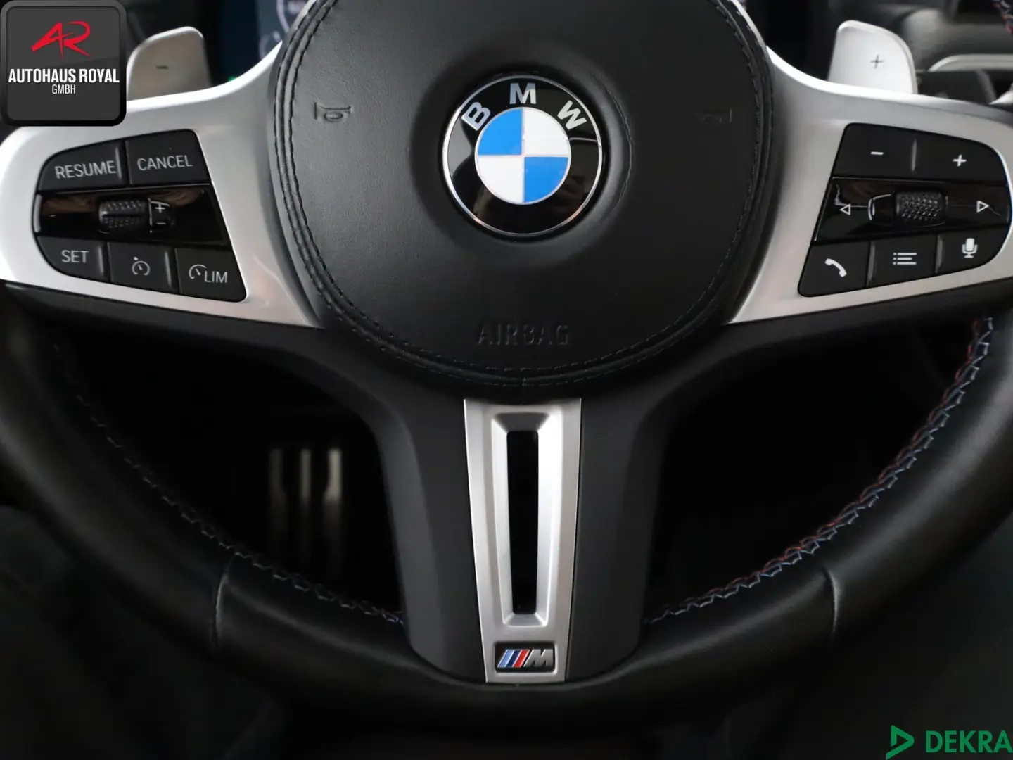 X3 M40 i xDrive LASER,SITZKLIMA,HARMAN/K,21ZOLL