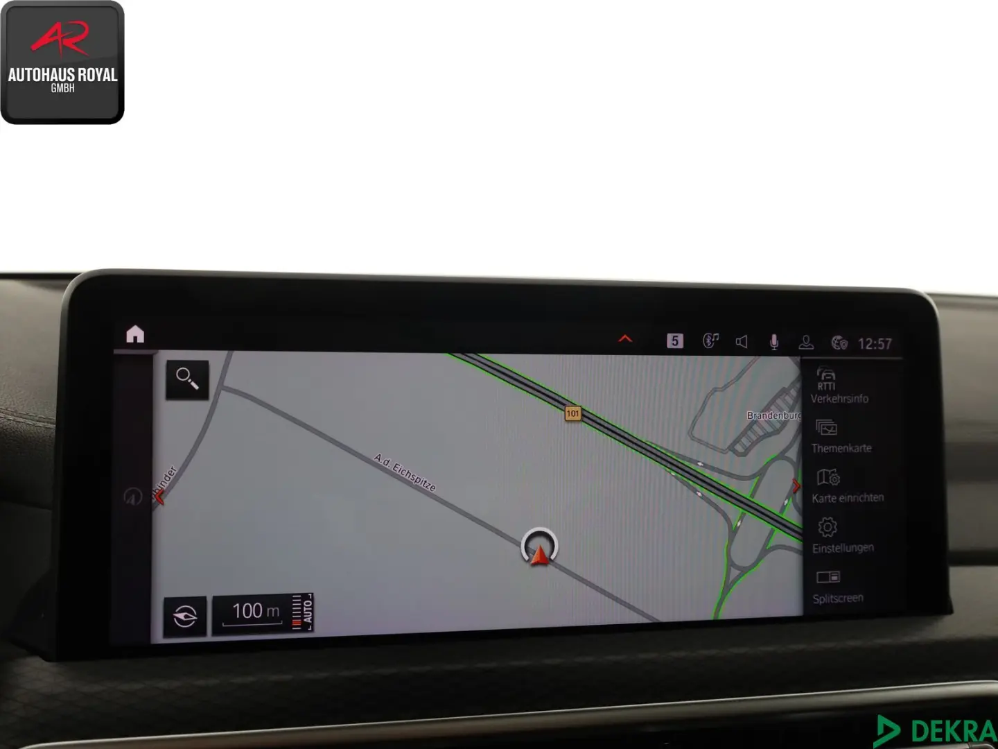 X3 M40 i xDrive LASER,SITZKLIMA,HARMAN/K,21ZOLL