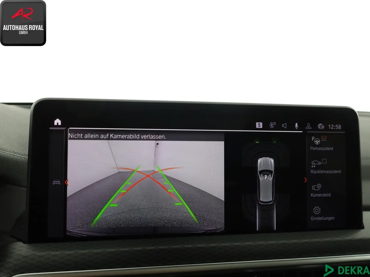 X3 M40 i xDrive LASER,SITZKLIMA,HARMAN/K,21ZOLL