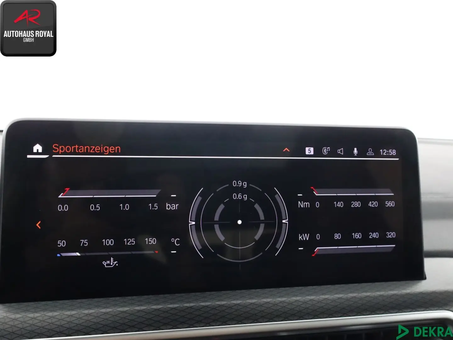 X3 M40 i xDrive LASER,SITZKLIMA,HARMAN/K,21ZOLL
