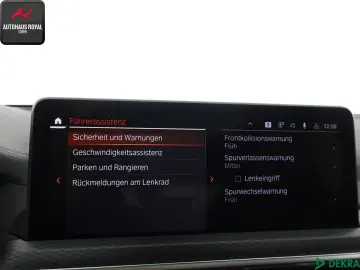 X3 M40 i xDrive LASER,SITZKLIMA,HARMAN/K,21ZOLL
