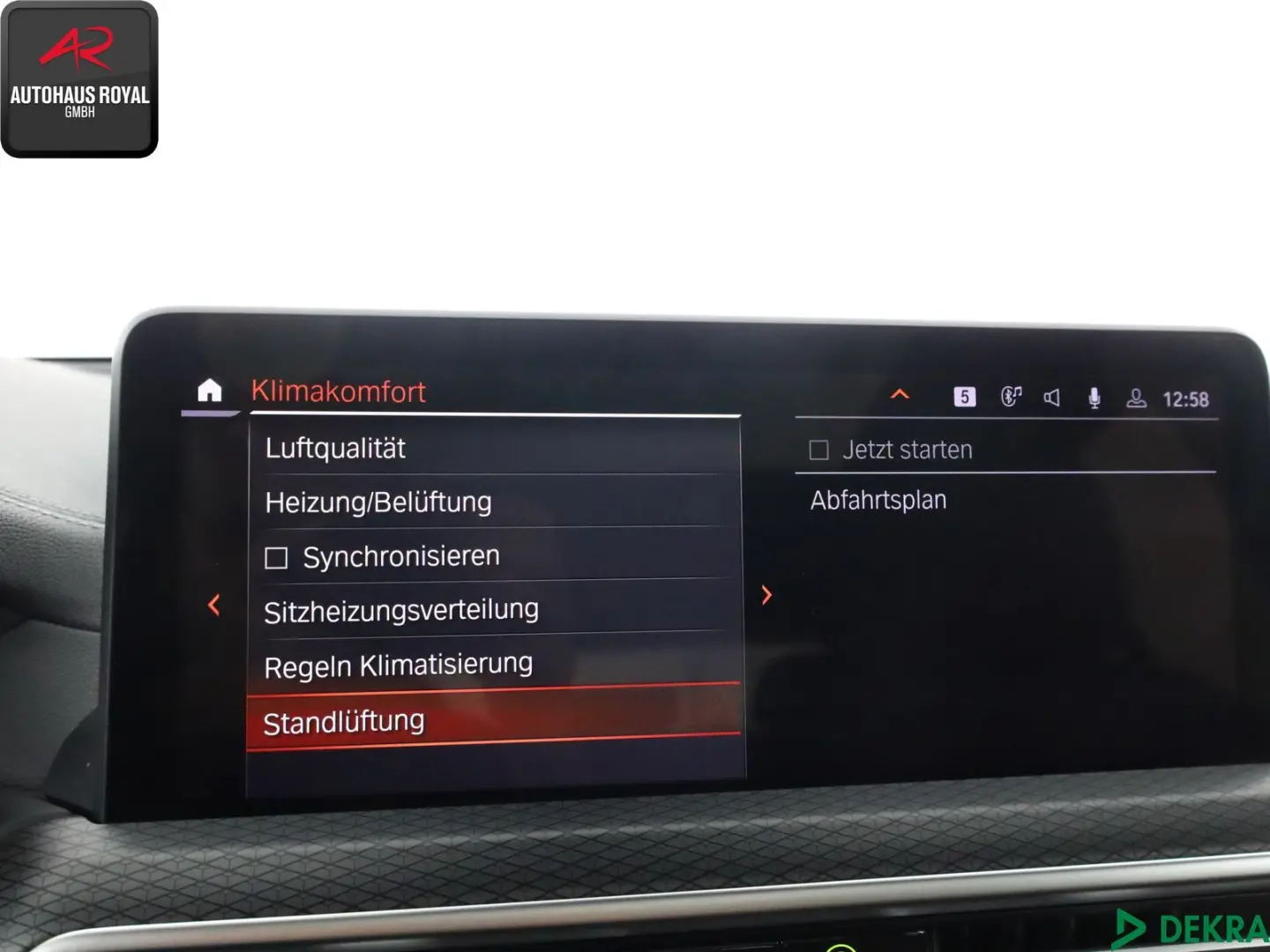 X3 M40 i xDrive LASER,SITZKLIMA,HARMAN/K,21ZOLL