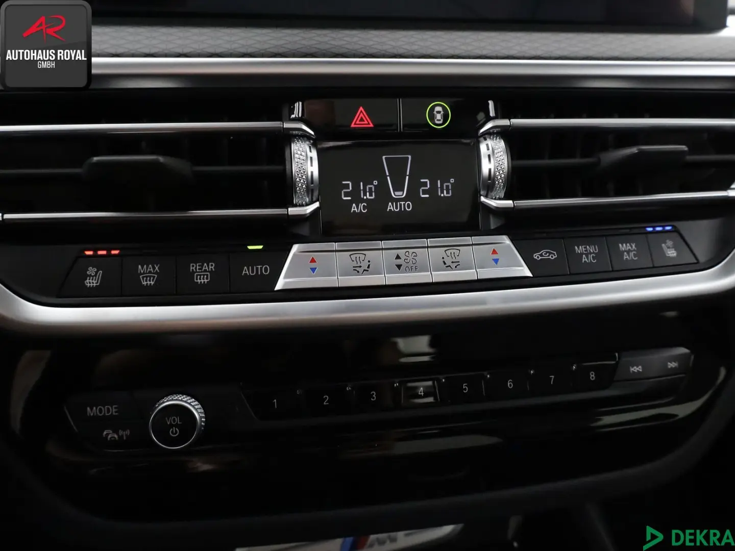 X3 M40 i xDrive LASER,SITZKLIMA,HARMAN/K,21ZOLL