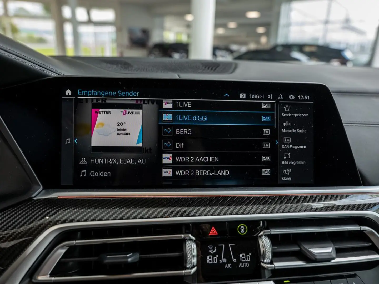 X5 xDrive 45e M-Sport PANO AHK HUD 360° LASER