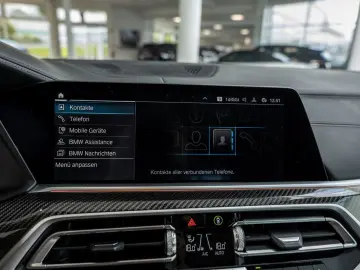 X5 xDrive 45e M-Sport PANO AHK HUD 360° LASER