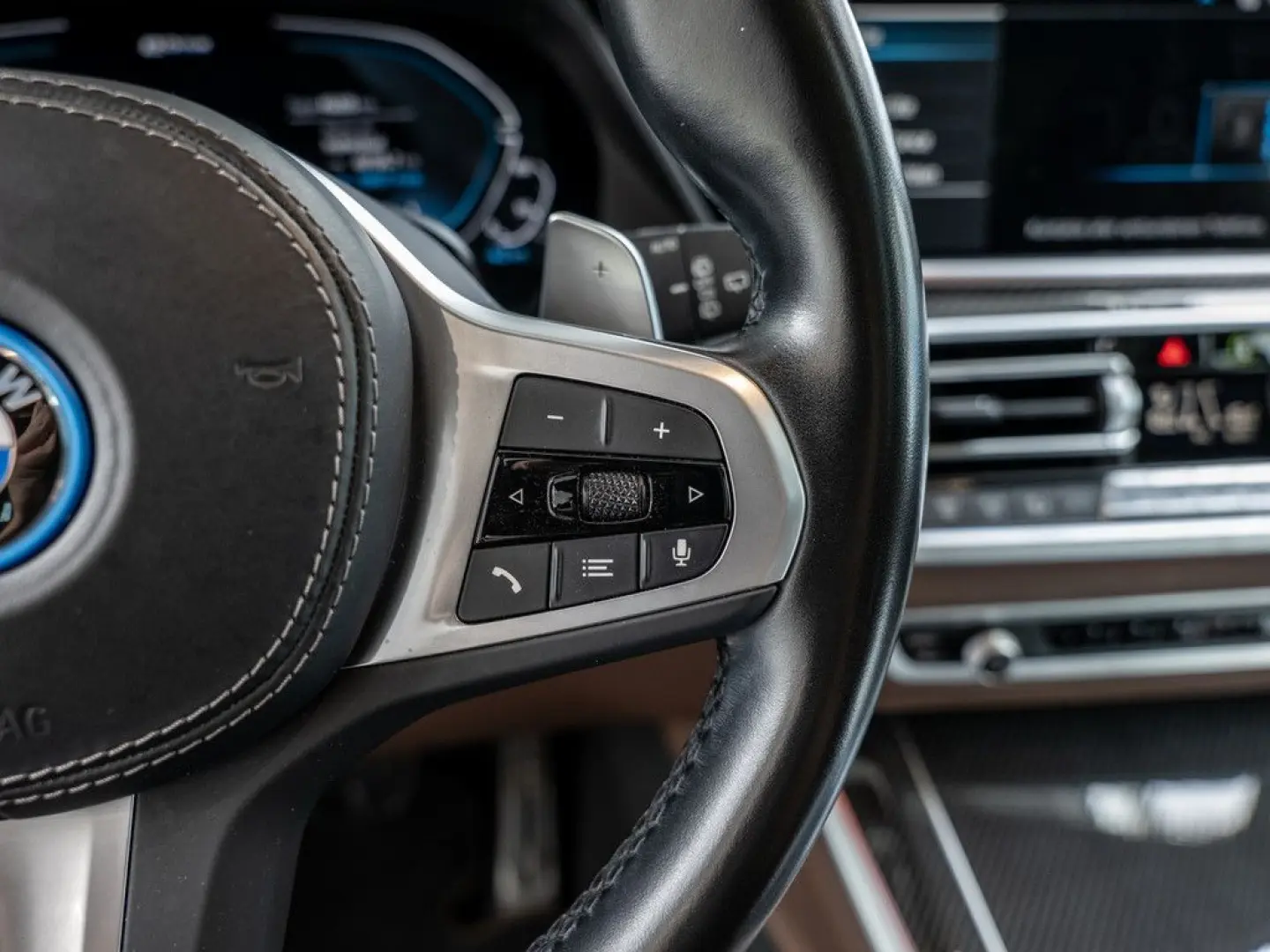X5 xDrive 45e M-Sport PANO AHK HUD 360° LASER