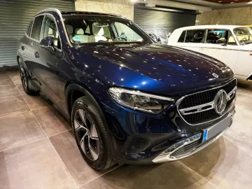 GLC 300 e 4MATIC Autom. -
