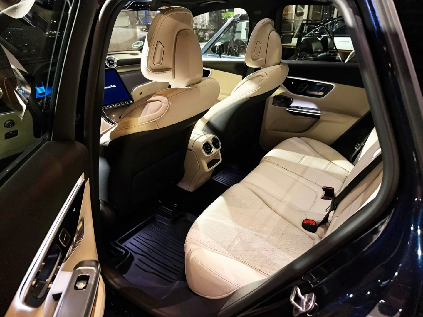 GLC 300 e 4MATIC Autom. -