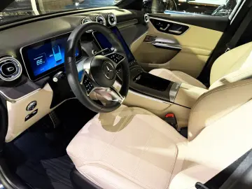 GLC 300 e 4MATIC Autom. -