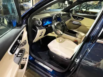 GLC 300 e 4MATIC Autom. -
