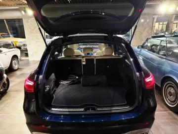 GLC 300 e 4MATIC Autom. -