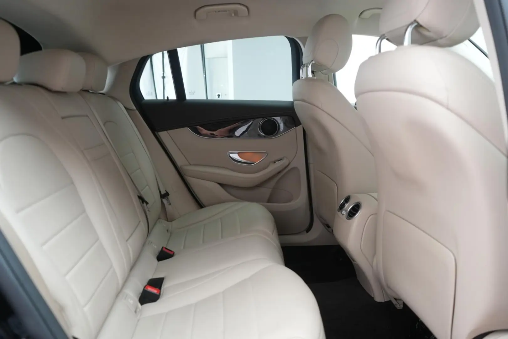 GLC 300 e 4Matic 9G-Tronic Leder/Distronic/Kamer
