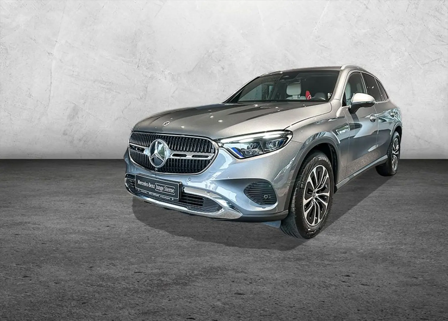 GLC 200 4M AVANTGARDE+DIGIL+AHK+MEMORY+TOTWINKEL