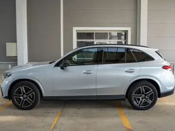 GLC 300 4Matic PANO.BURMESTER.HUD.NIGHT PAKET