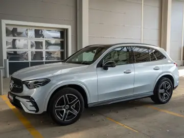 GLC 300 4Matic PANO.BURMESTER.HUD.NIGHT PAKET