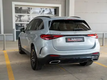 GLC 300 4Matic PANO.BURMESTER.HUD.NIGHT PAKET