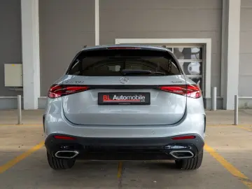 GLC 300 4Matic PANO.BURMESTER.HUD.NIGHT PAKET