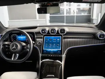 GLC 300 4Matic PANO.BURMESTER.HUD.NIGHT PAKET