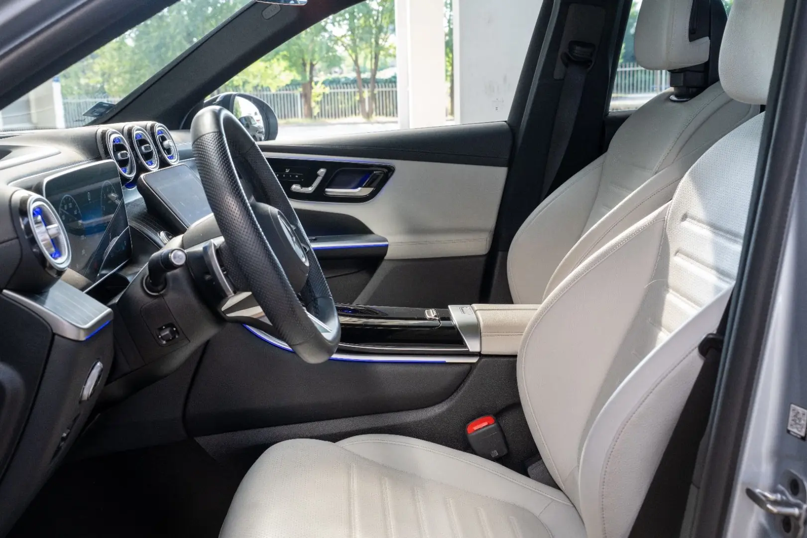 GLC 300 4Matic PANO.BURMESTER.HUD.NIGHT PAKET