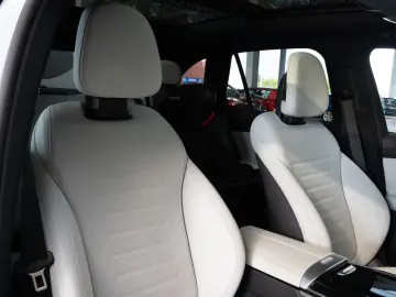 GLC 300 4Matic PANO.BURMESTER.HUD.NIGHT PAKET